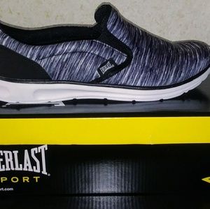 Everlast Sport Memory Foam Walking Shoes